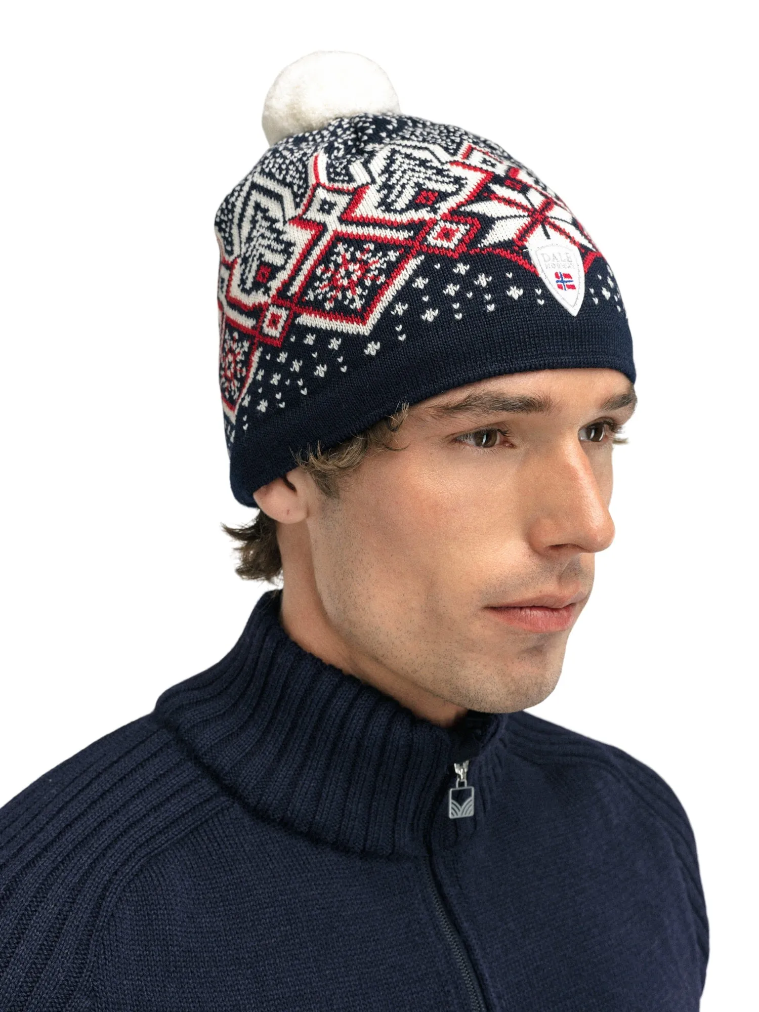 Dale of Norway | Winterland Hat | Unisex