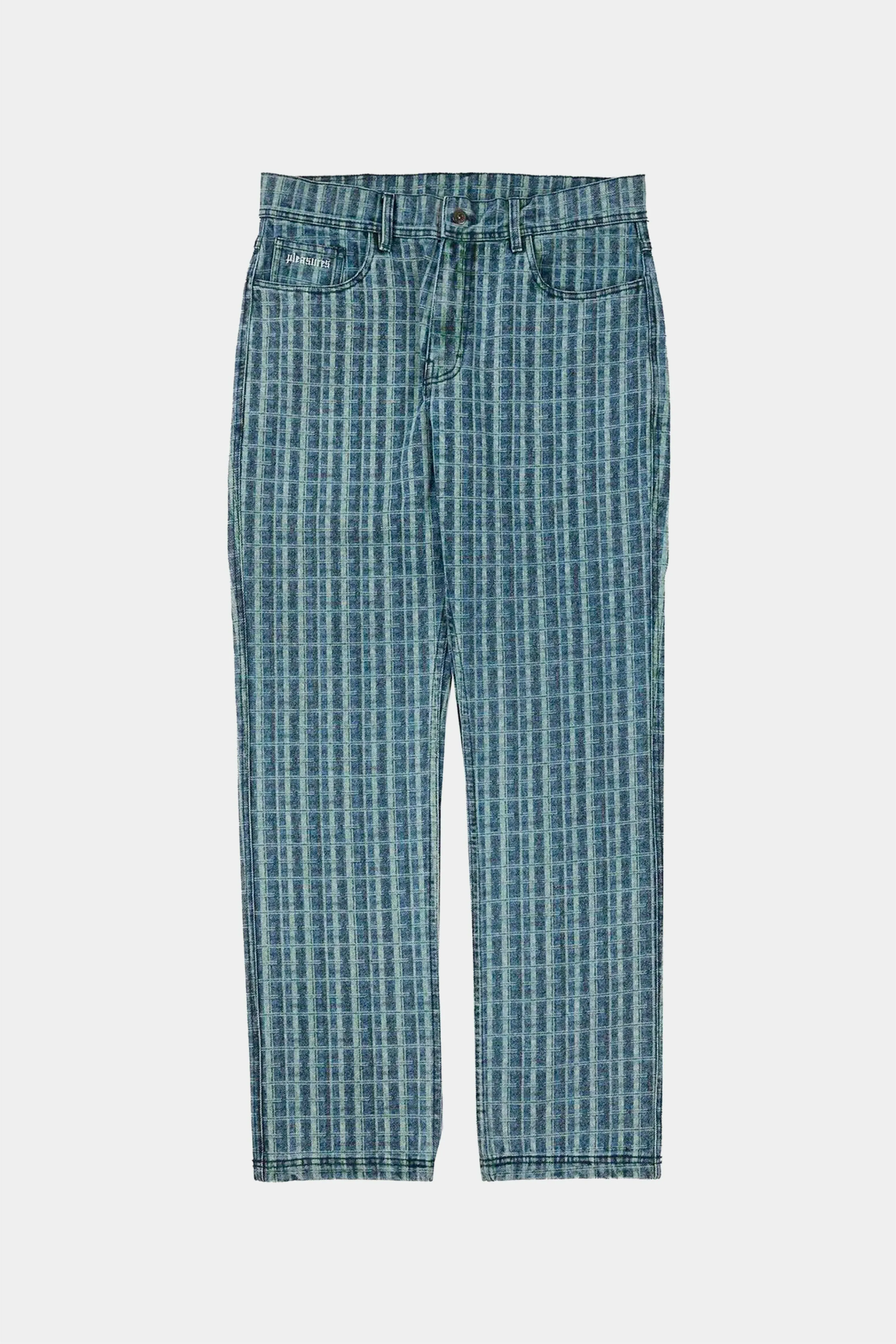 Dallas Denim Pant