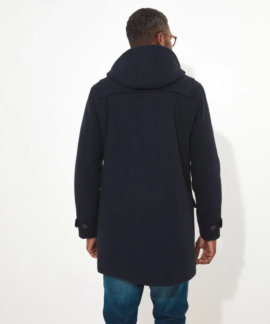 Dapper Duffle Coat