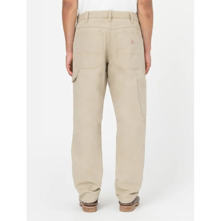 Dickies Duck Carpenter Pants  Pantalone da Lavoro Beige