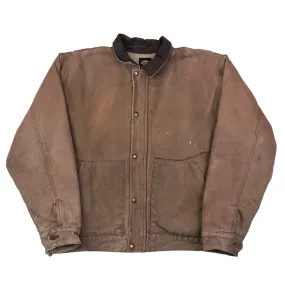 Dickies Sherpa Lined Workwear Jacket