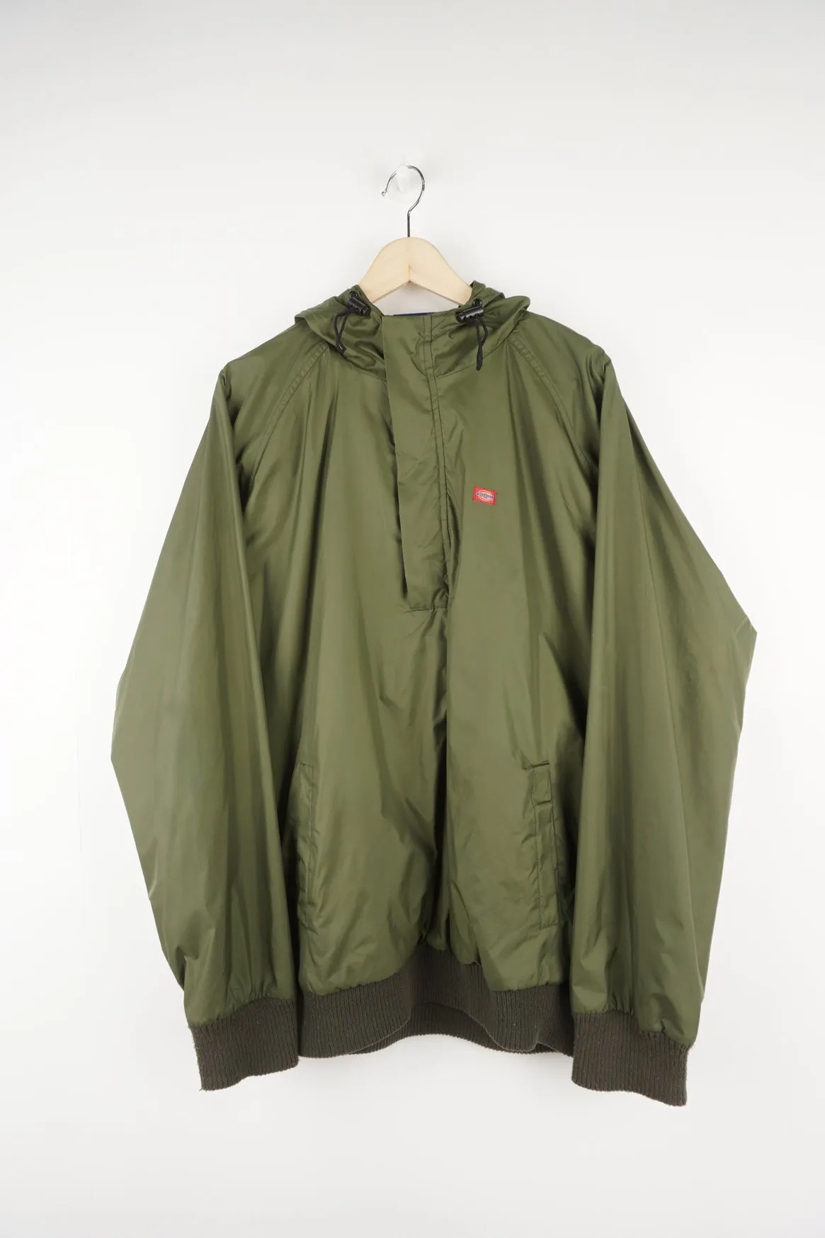 Dickies Windbreaker Jacket