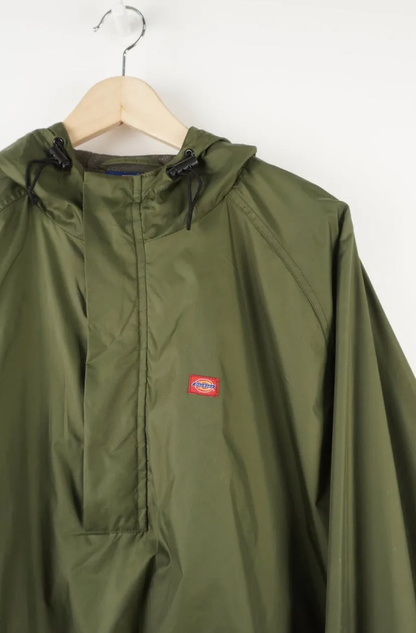 Dickies Windbreaker Jacket