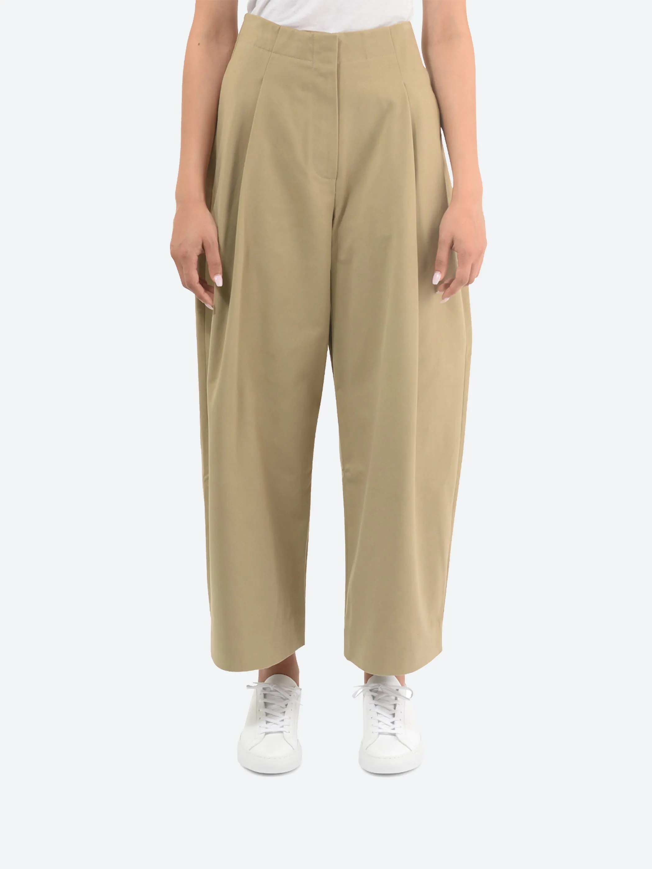 Dordoni Pant