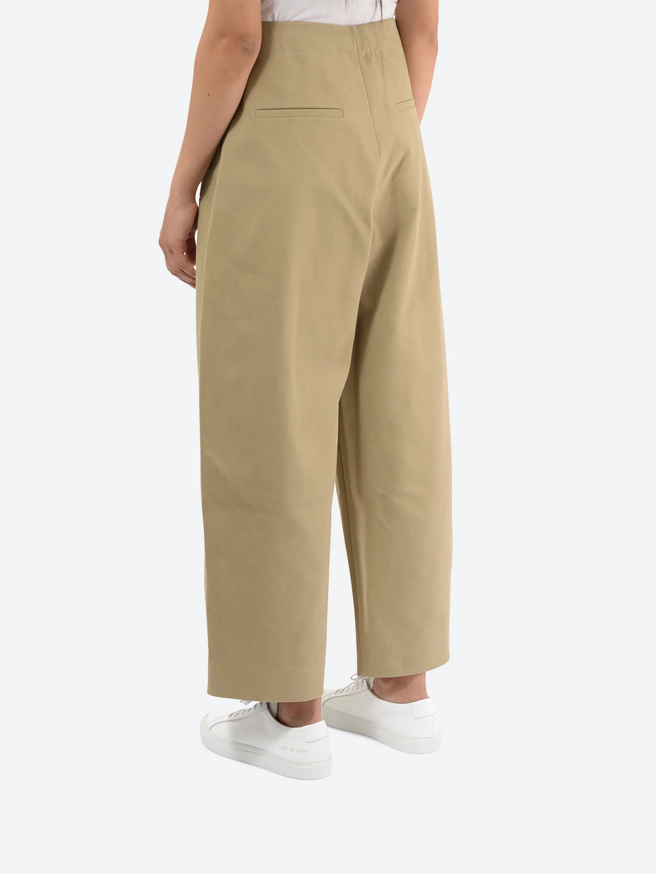 Dordoni Pant