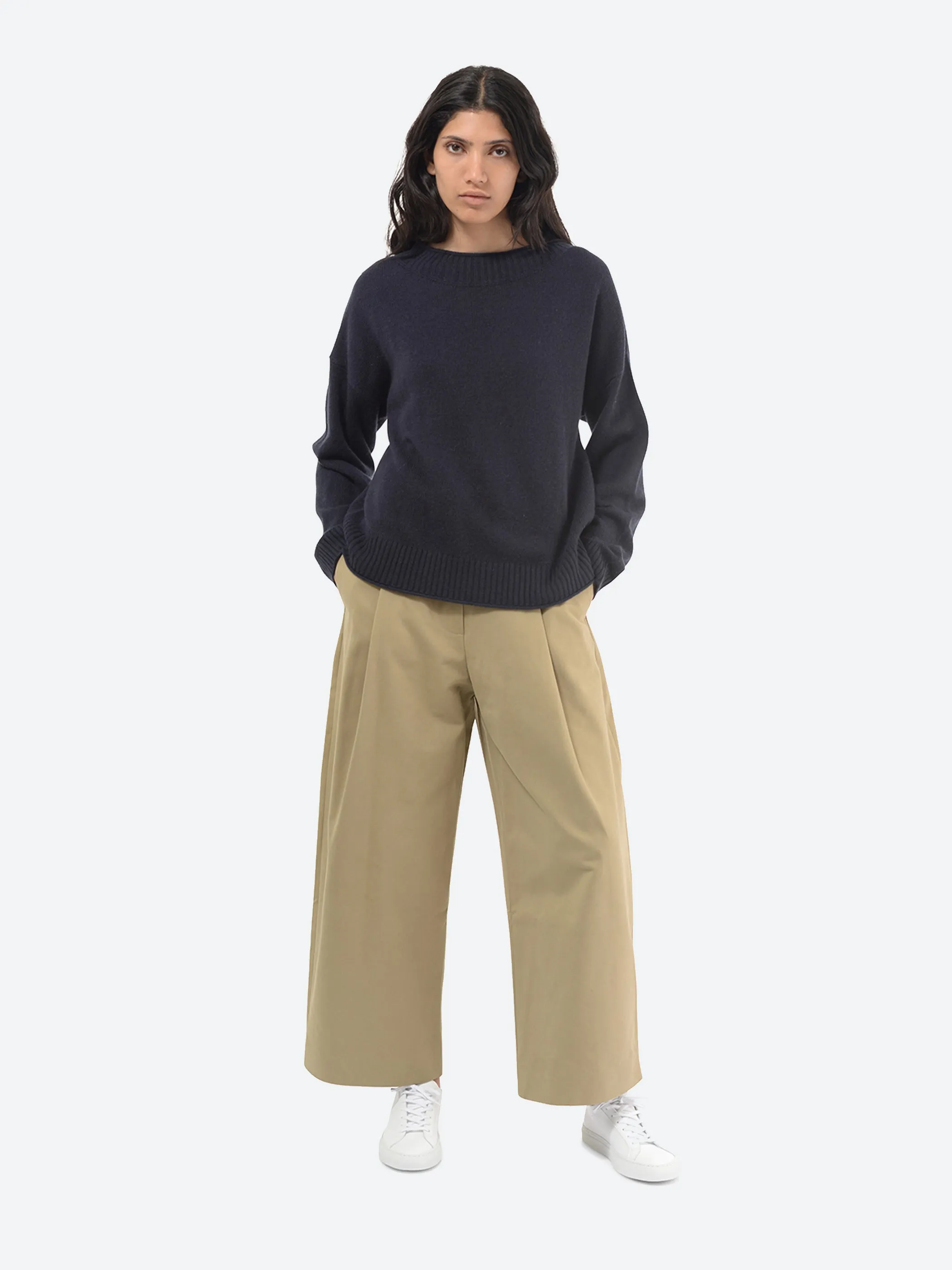 Dordoni Pant