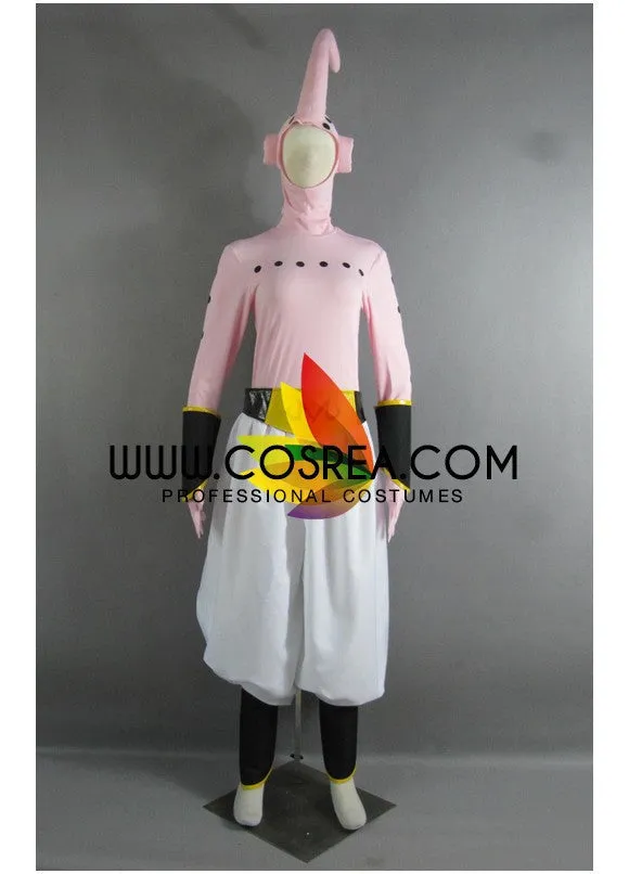 Dragon Ball Majin Buu Cosplay Costume