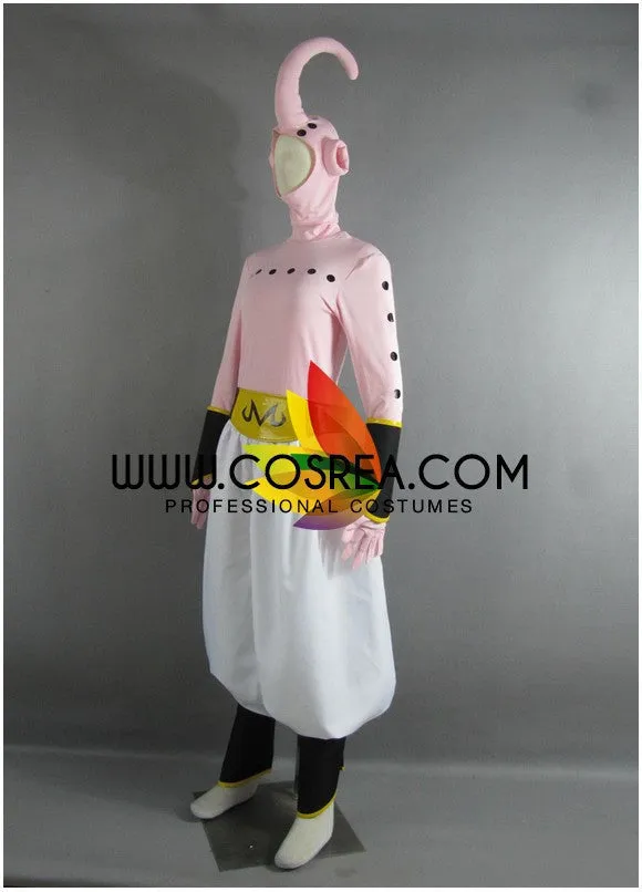 Dragon Ball Majin Buu Cosplay Costume