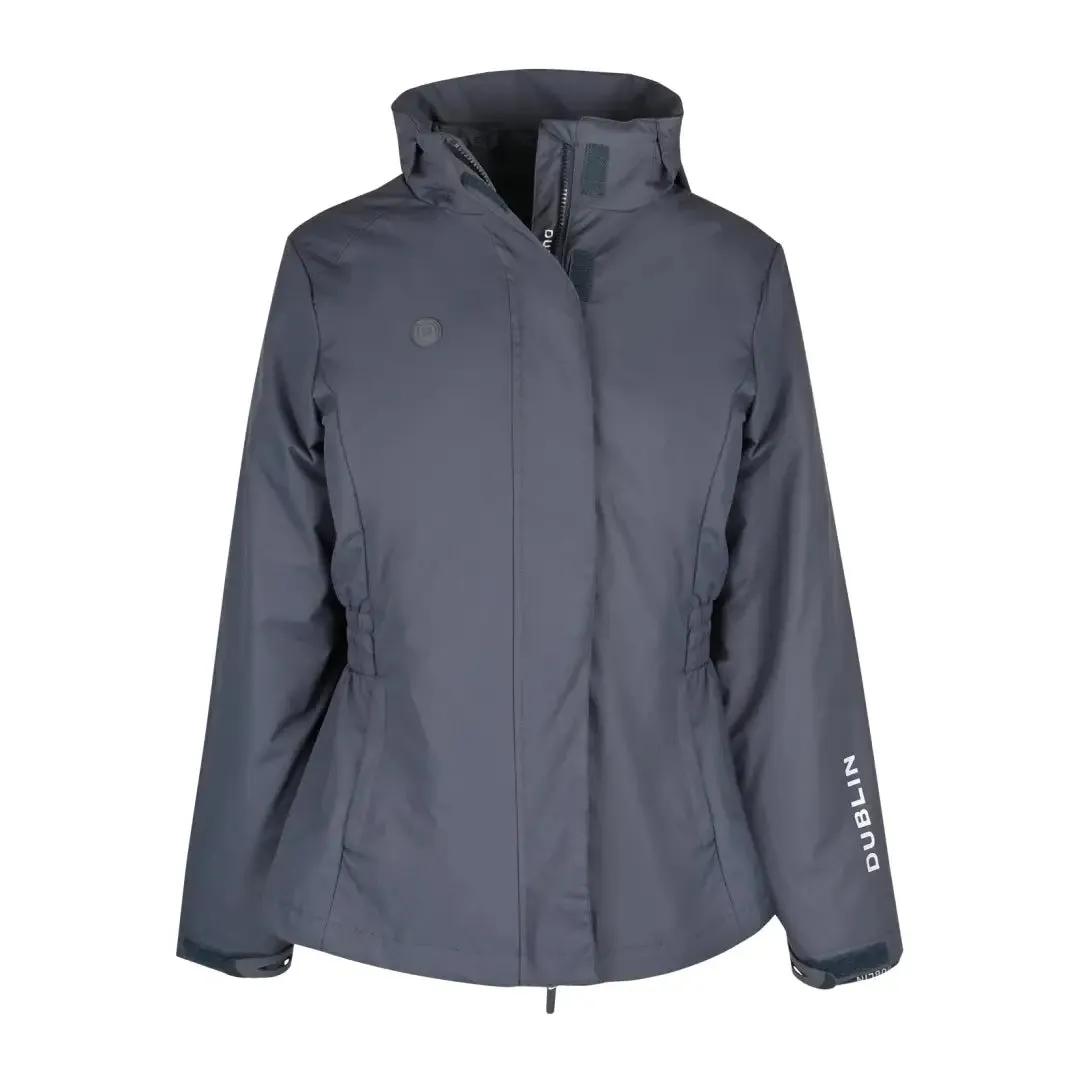 Dublin Peyton: 3-in-1 Year Round Technical Jacket