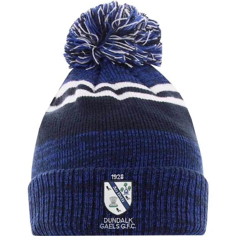 Dundalk Gaels LGFA Canyon Bobble Hat