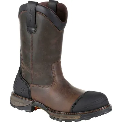 Durango Maverick XP Composite Toe Waterproof Pull On Work Boot Durango X-Treme D DDB0237