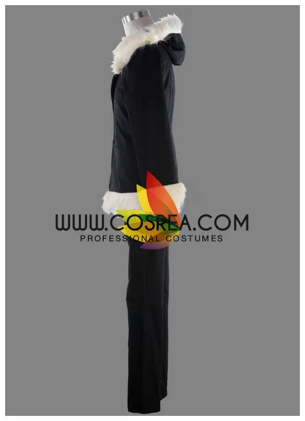 Durarara Izaya Orihara Cosplay Costume