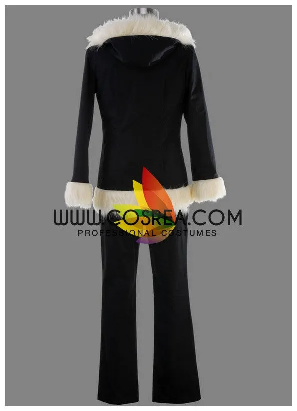 Durarara Izaya Orihara Cosplay Costume