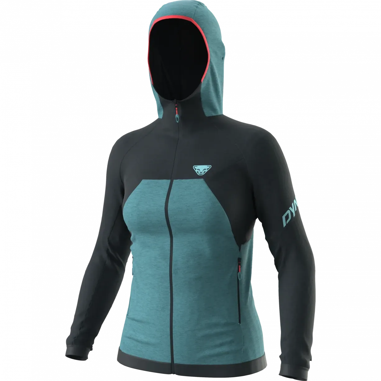 Dynafit Tour Wool Thermal Hoody - Women's