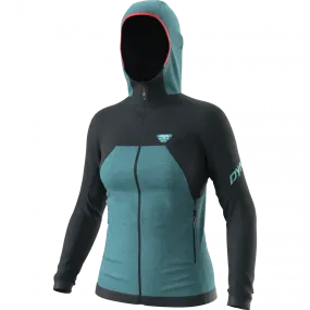 Dynafit Tour Wool Thermal Hoody - Women's