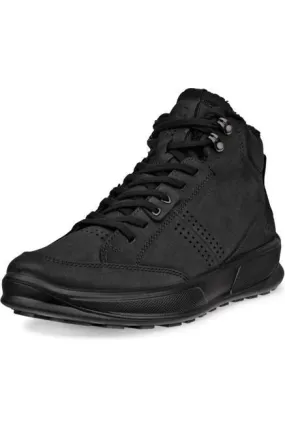 Ecco 522814-51052 mens boot in Black