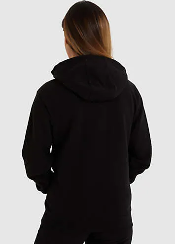 Ellesse Kangaroo Pocket Elise OH Hoody | Kaleidoscope