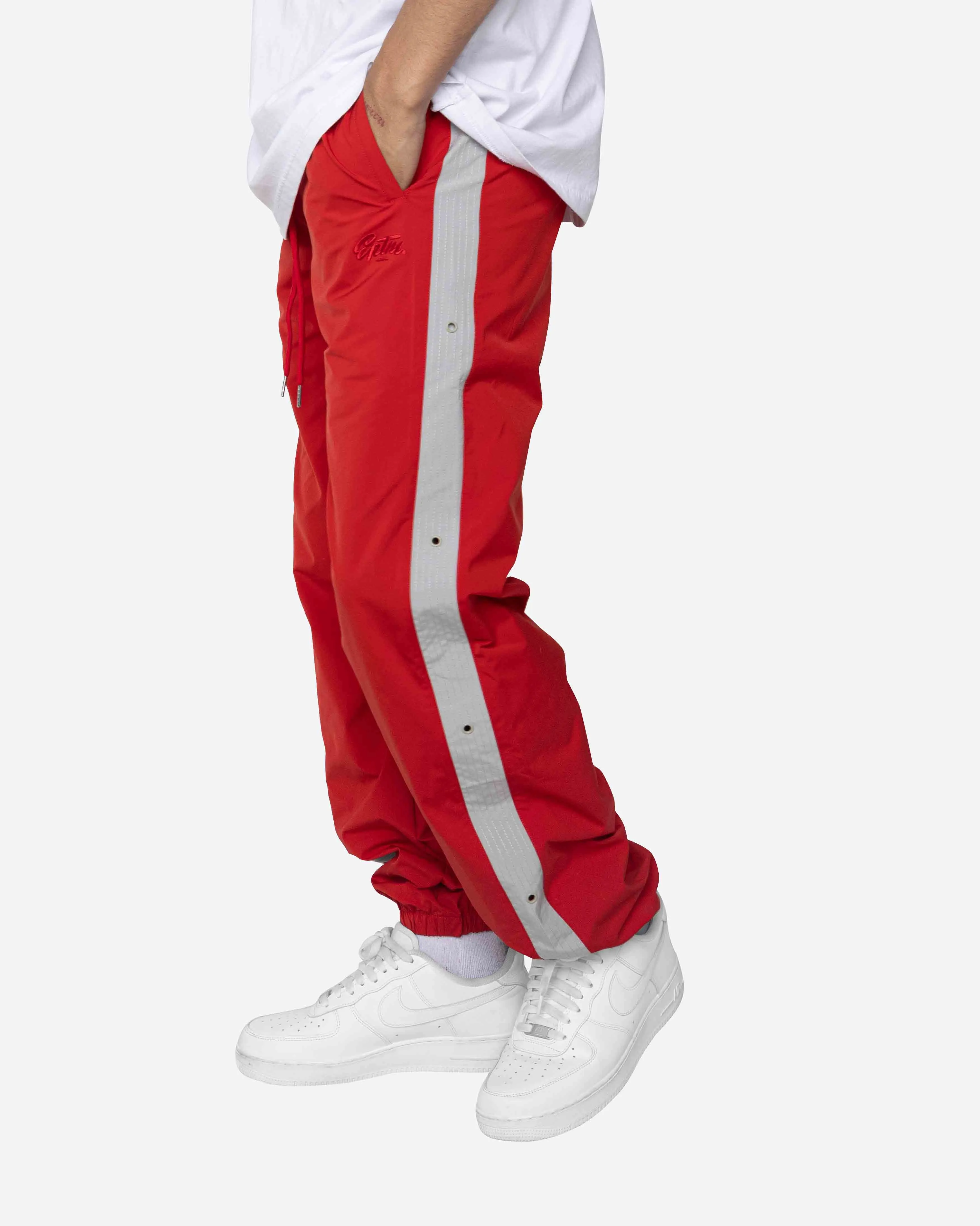 EPTM MAVEN JOGGERS-RED