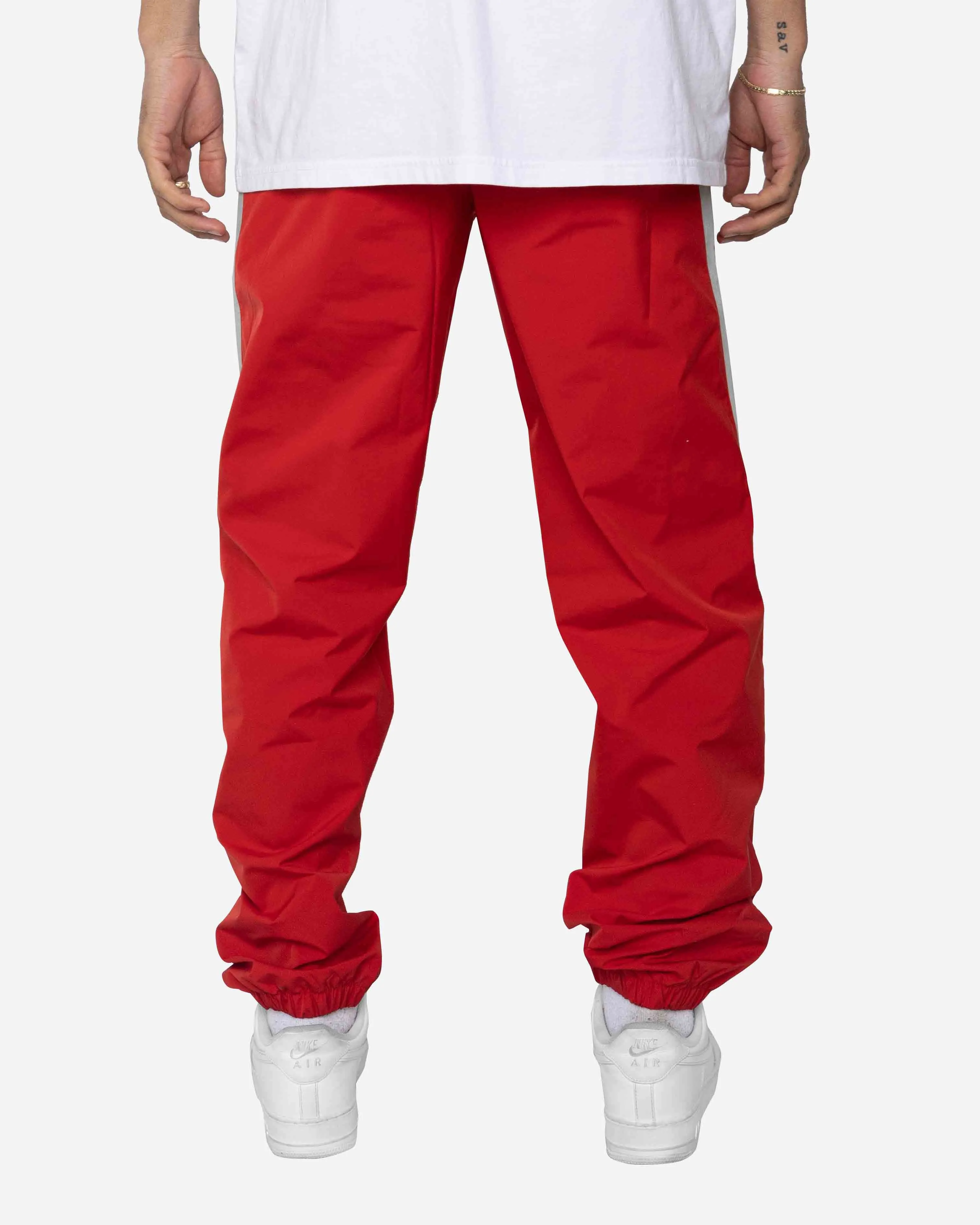 EPTM MAVEN JOGGERS-RED