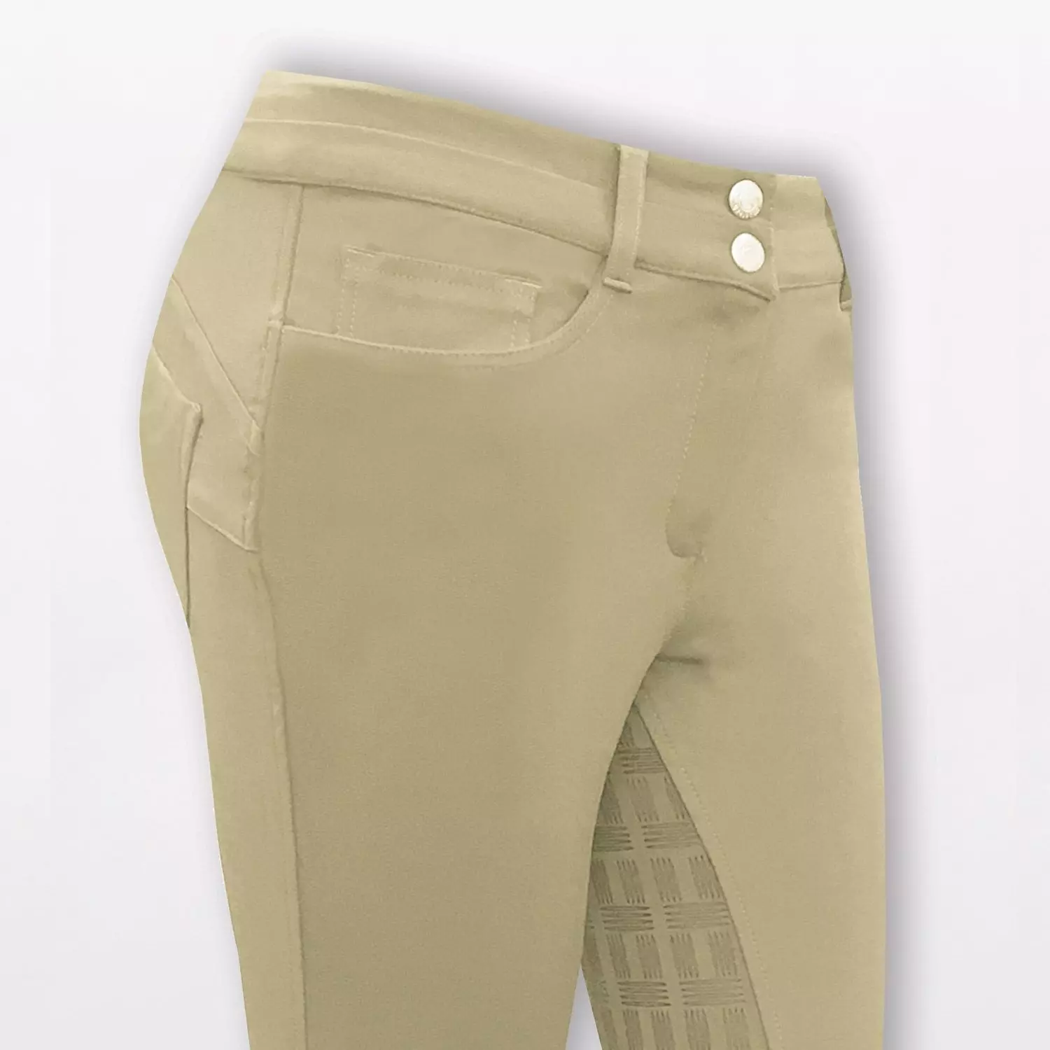 Equetech Shaper Breeches 