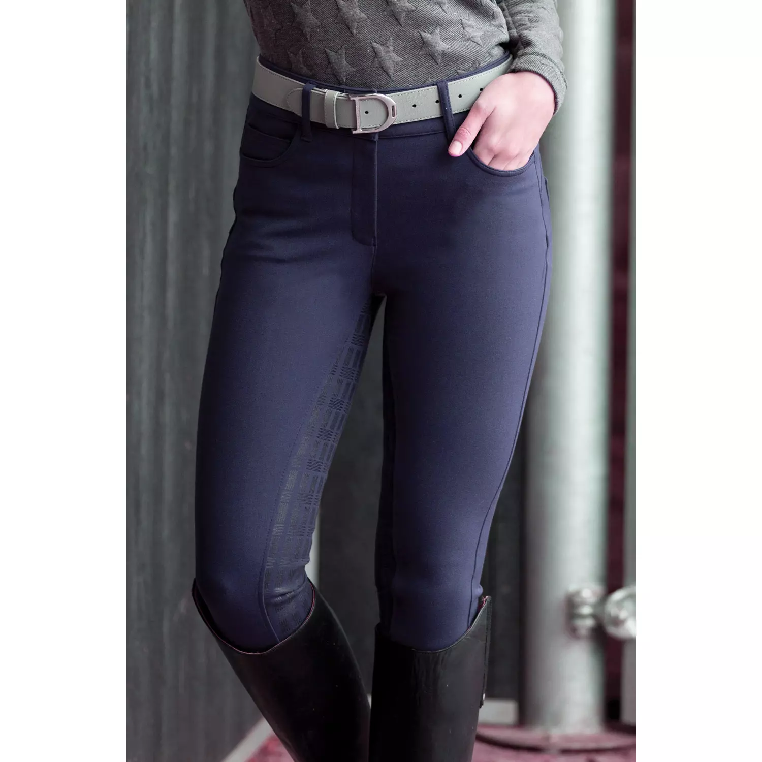 Equetech Shaper Breeches 