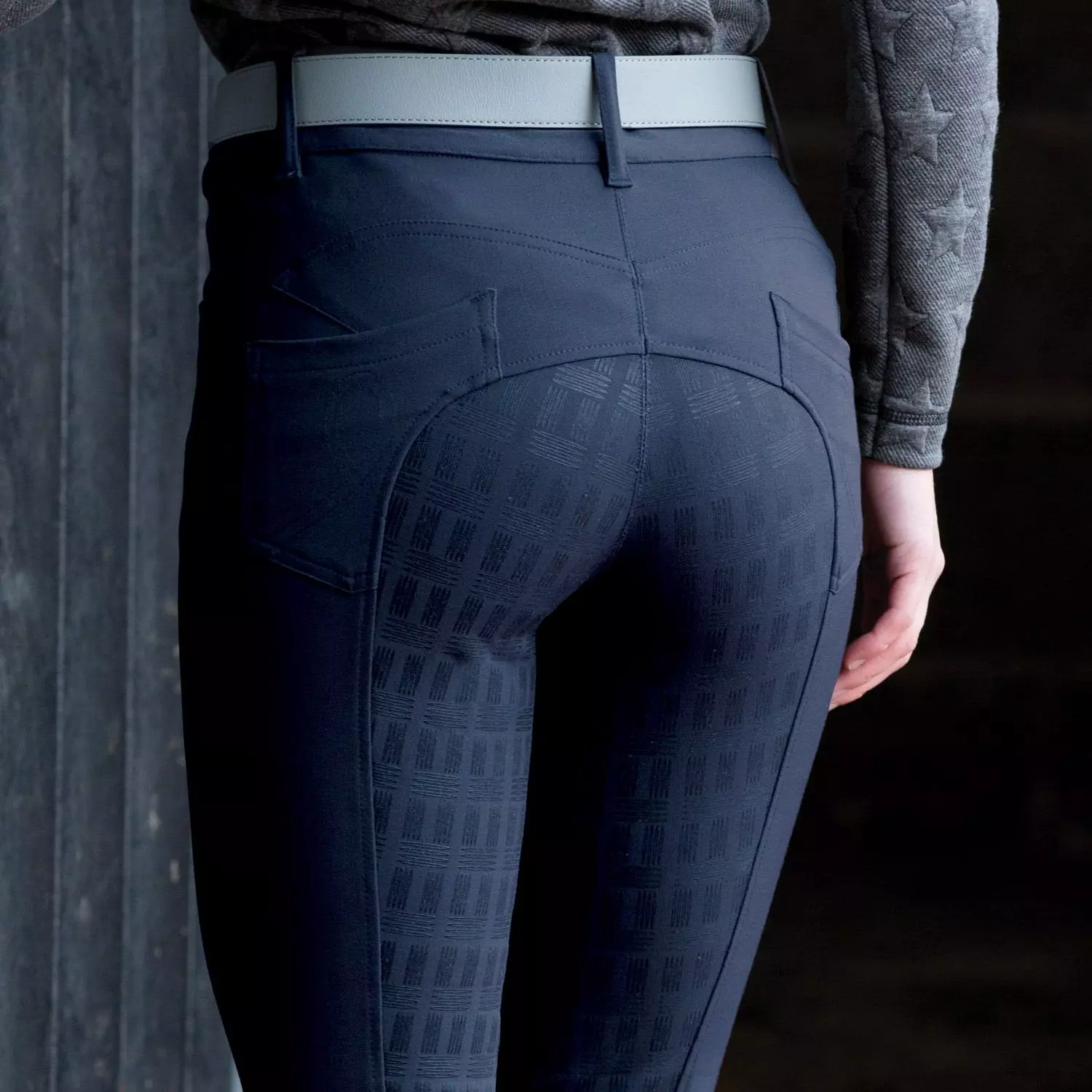 Equetech Shaper Breeches 