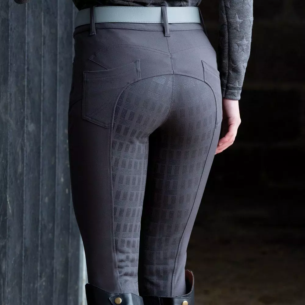 Equetech Shaper Breeches 