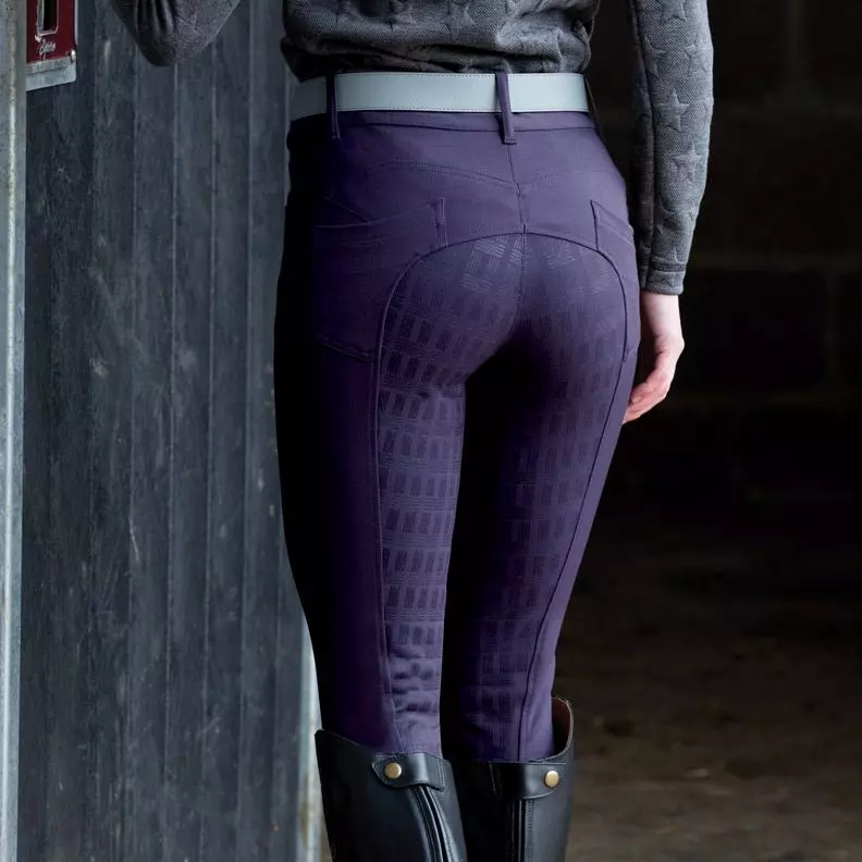 Equetech Shaper Breeches 