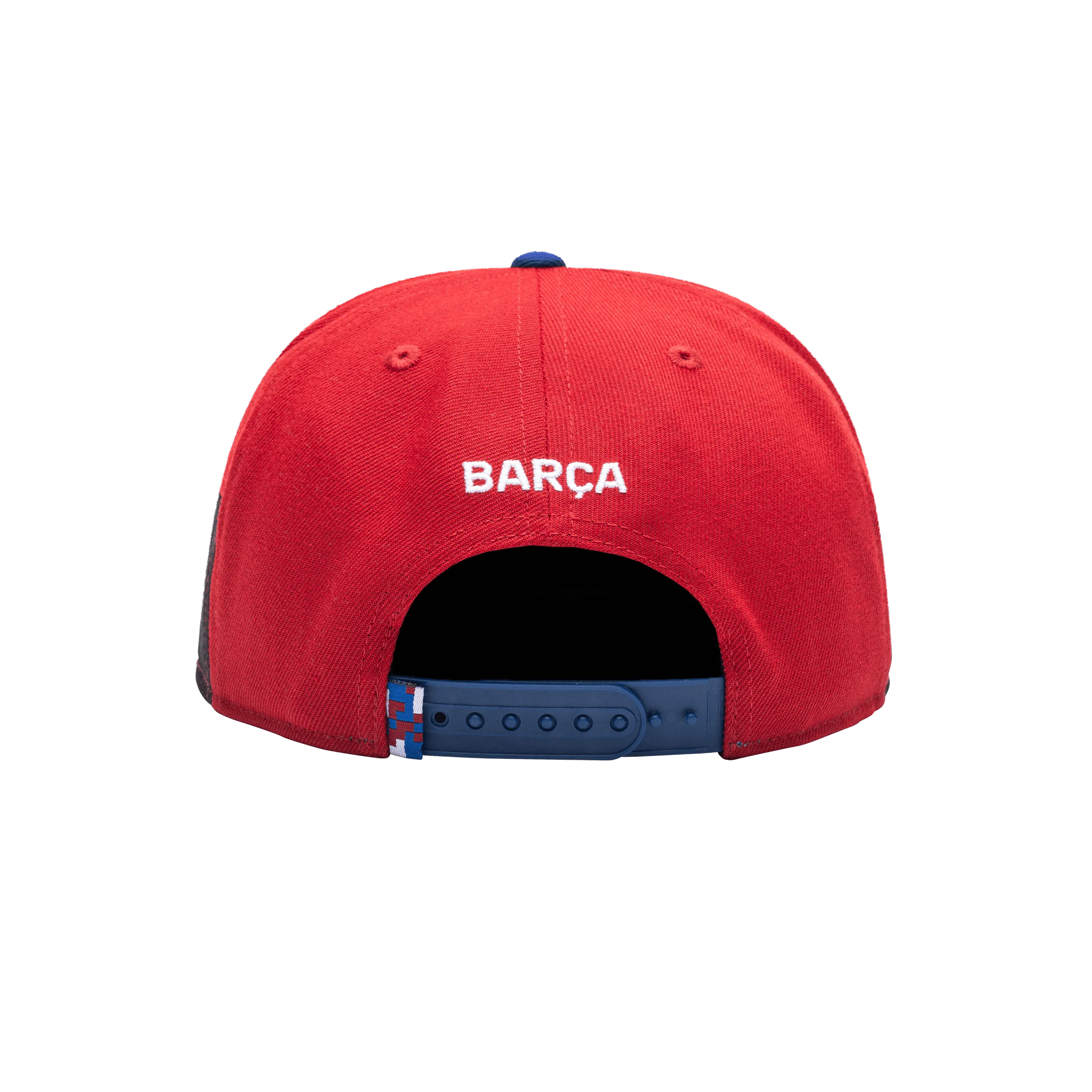 FC Barcelona Chroma Snapback Hat