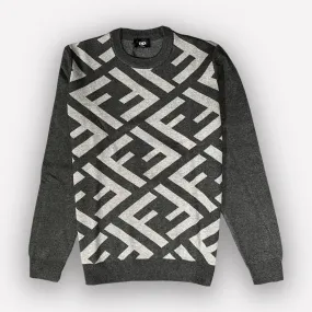 FENDI  Knit Sweater