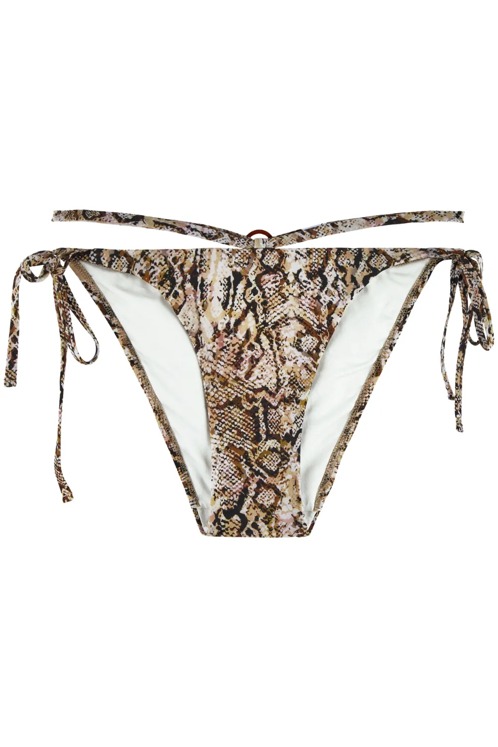 Fierce Spirit Mini Coeur Bikini Bottom