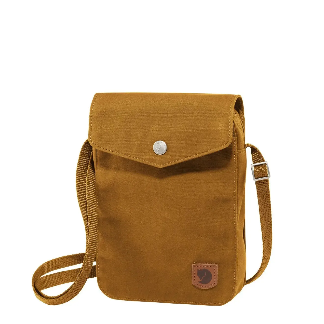 Fjallraven Greenland Pocket Bag Acorn