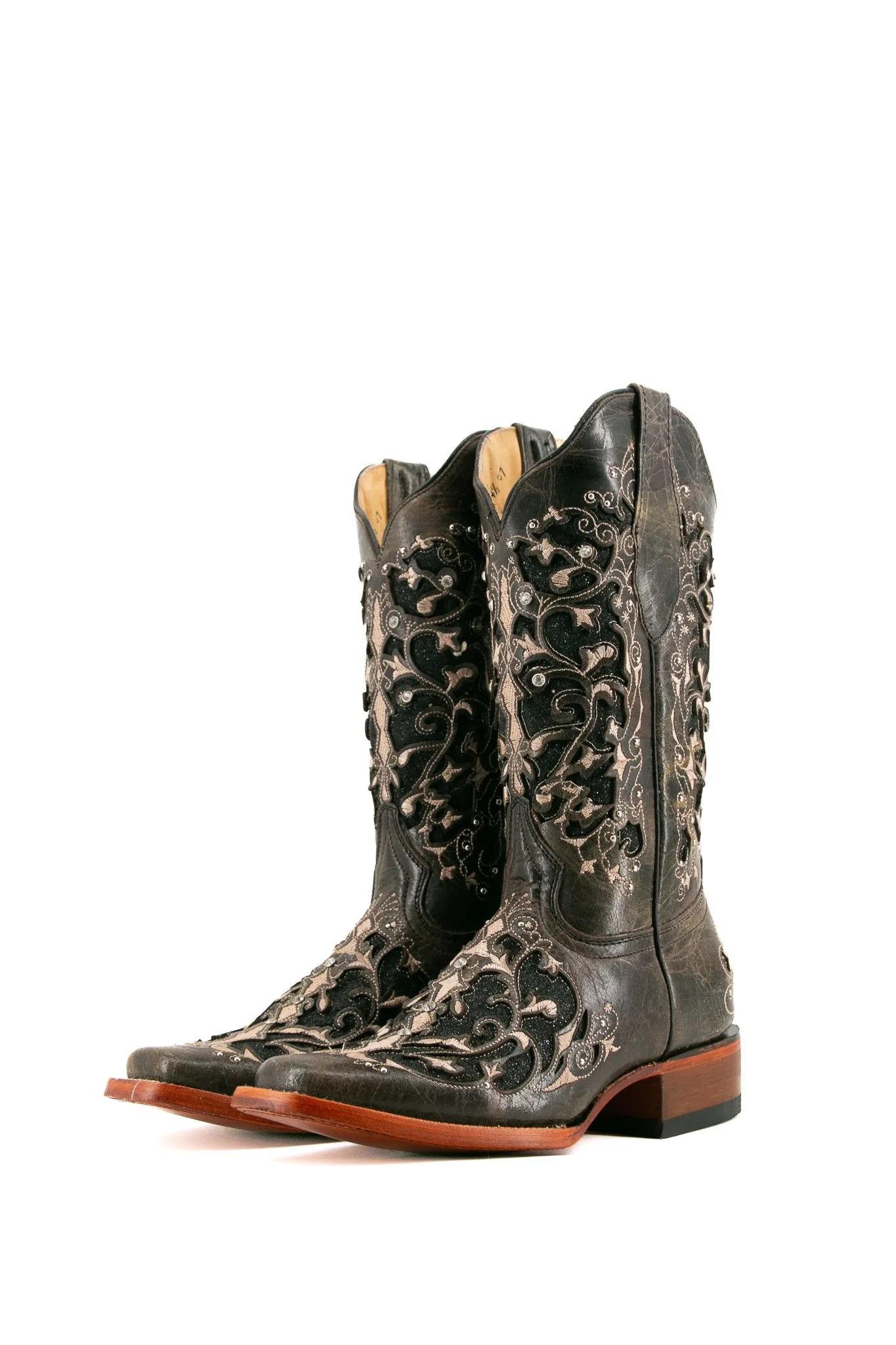 Flora 250 Frontier Cowgirl Boot