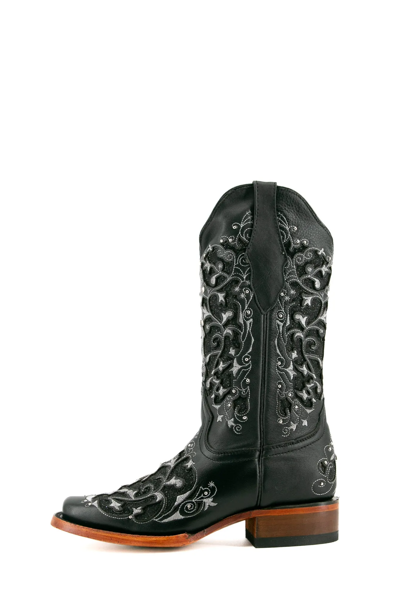 Flora 250 Frontier Cowgirl Boot