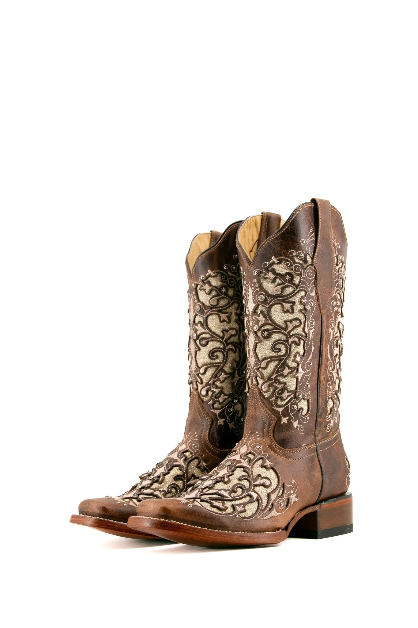 Flora 250 Frontier Cowgirl Boot