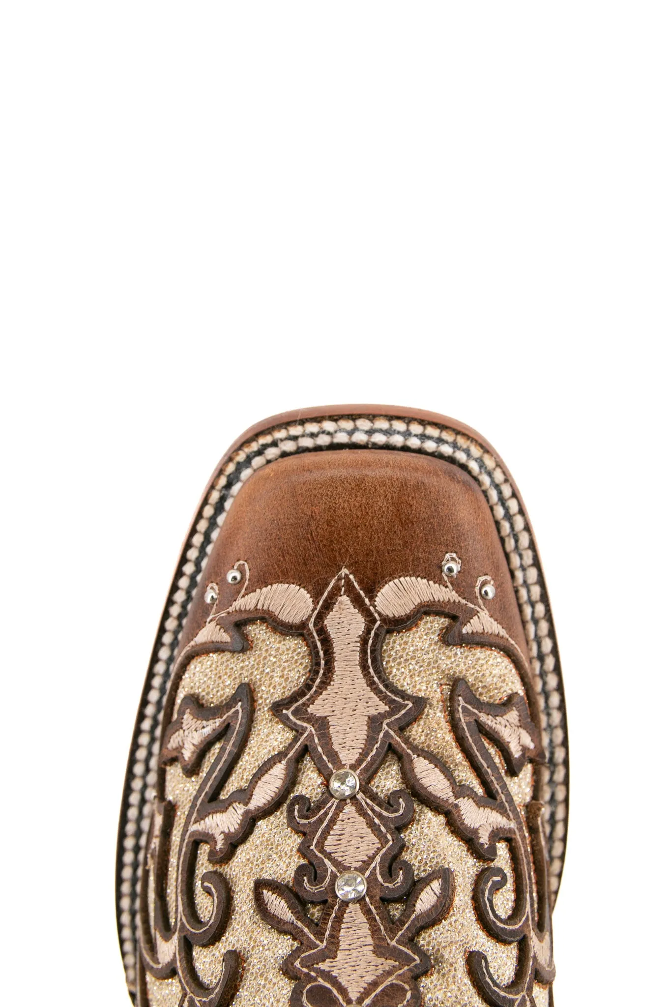 Flora 250 Frontier Cowgirl Boot