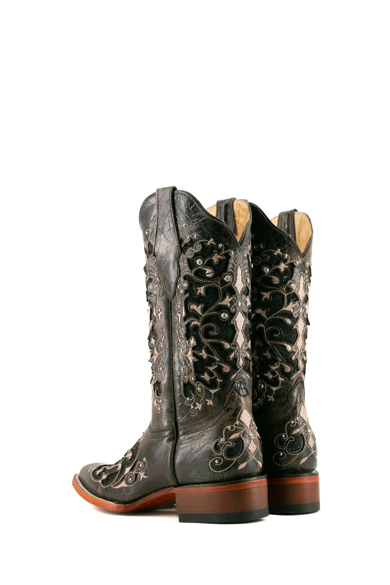 Flora 250 Frontier Cowgirl Boot