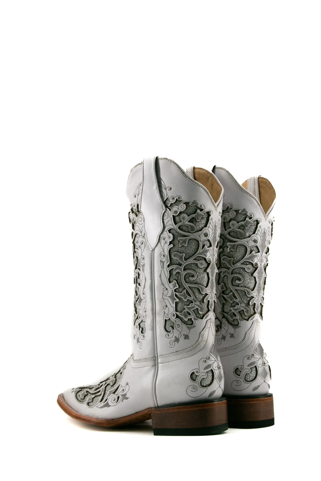 Flora 250 Frontier Cowgirl Boot