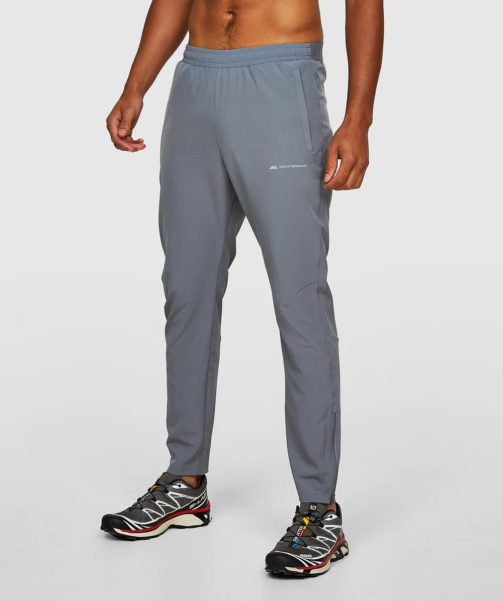 Form Woven Running Pant