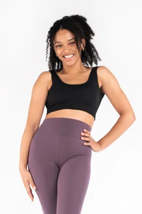 Free Motion Leggings Mauve