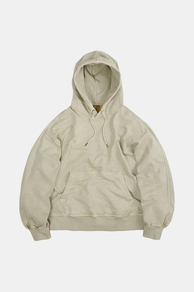 Frizmworks OG Dyeing Hoody (Beige)