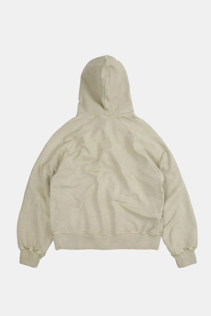 Frizmworks OG Dyeing Hoody (Beige)