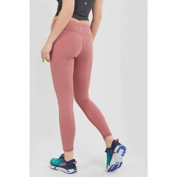 FUNDANGO ZEN HIGH RISE LEGGINGS