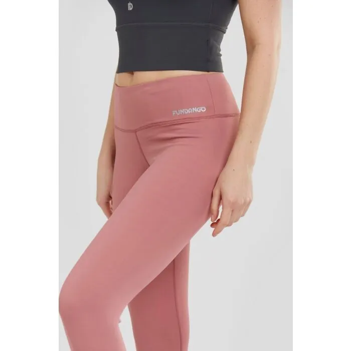 FUNDANGO ZEN HIGH RISE LEGGINGS