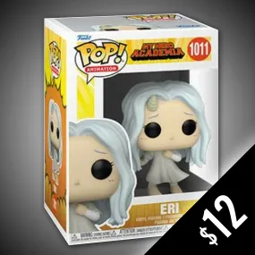 Funko Pop! My Hero Academia: Eri #1011