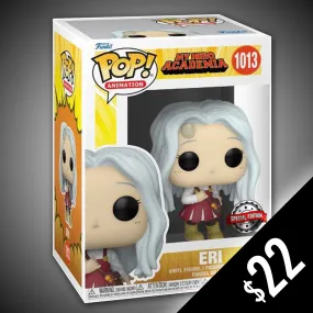 Funko Pop! My Hero Academia: Eri #1013 (SE)