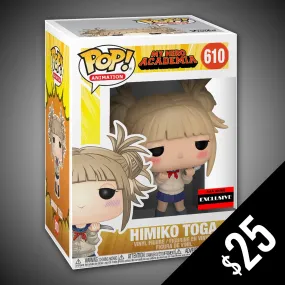 Funko Pop! My Hero Academia: Himiko Toga #610