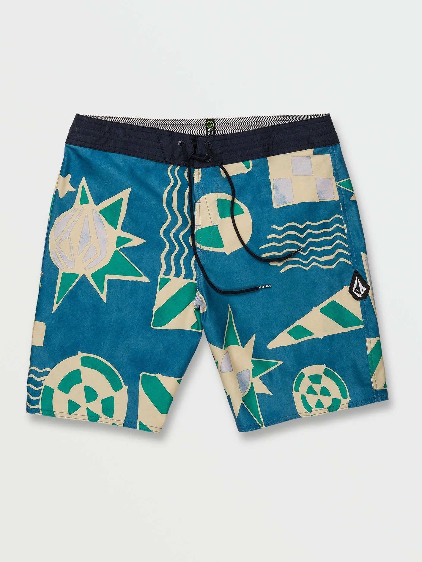 Geo Stoney Trunks