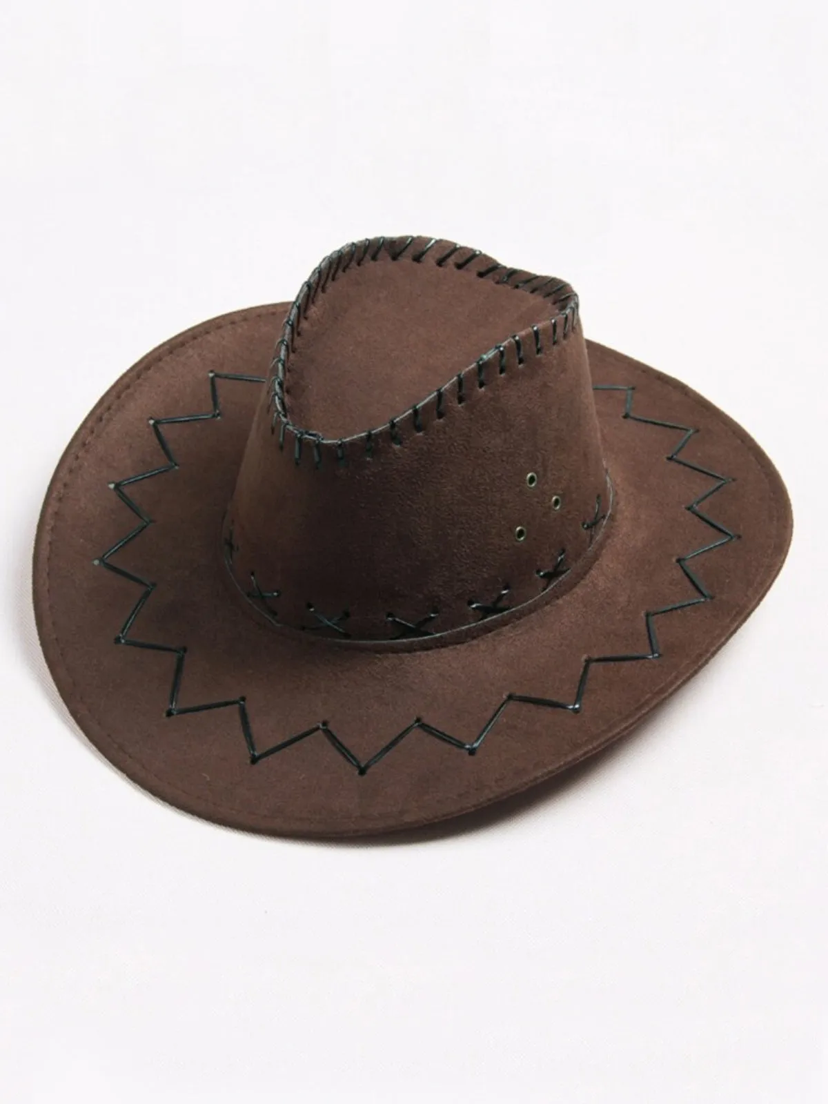 Girls Country Bonanza Cowgirl Fashion Hat