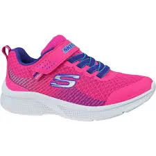 GIRL'S MICROSPEC SNEAKER